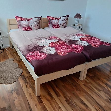 Wohnung In Гревен Экстерьер фото