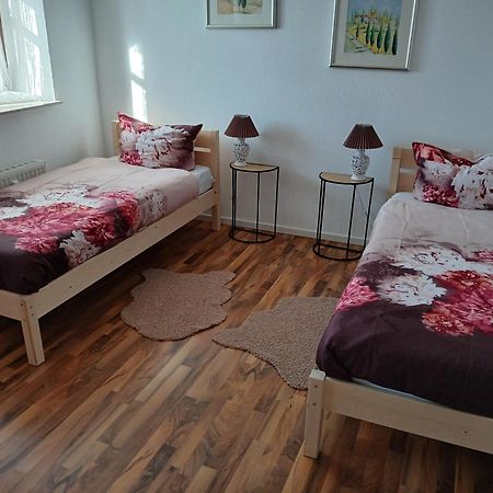 Wohnung In Гревен Экстерьер фото