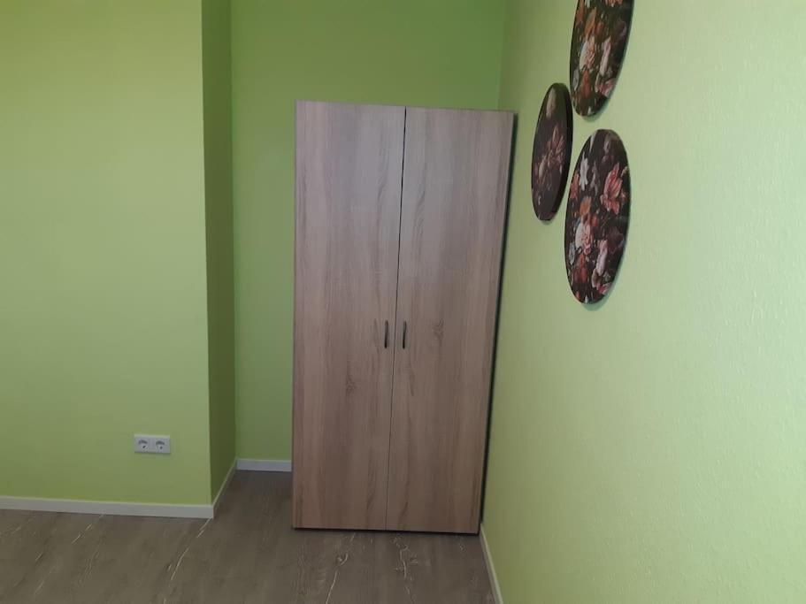 Wohnung In Гревен Экстерьер фото