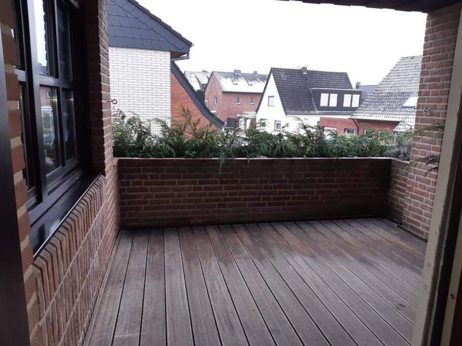Wohnung In Гревен Экстерьер фото