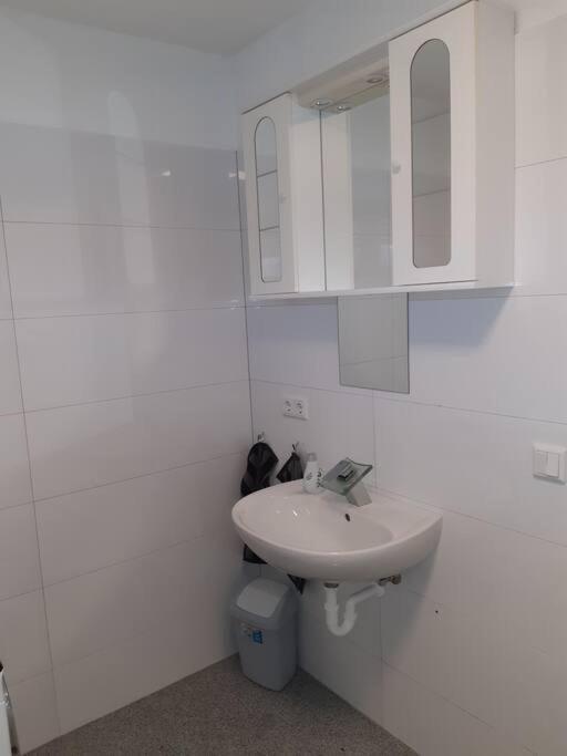 Wohnung In Гревен Экстерьер фото