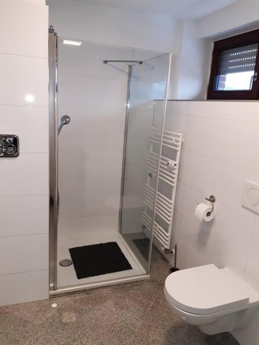 Wohnung In Гревен Экстерьер фото