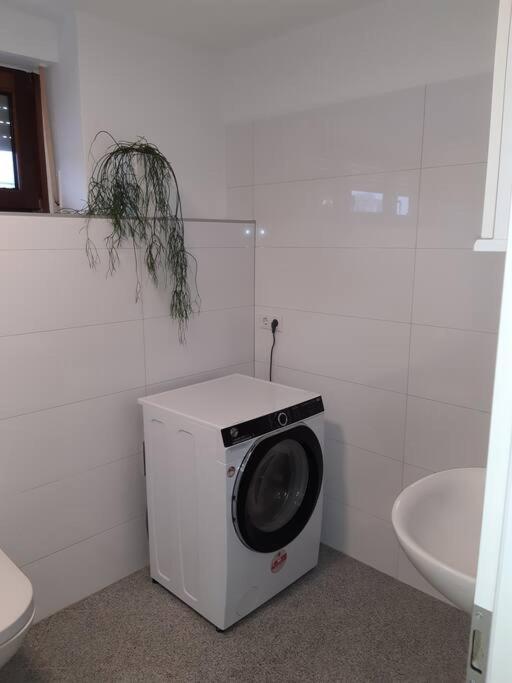 Wohnung In Гревен Экстерьер фото