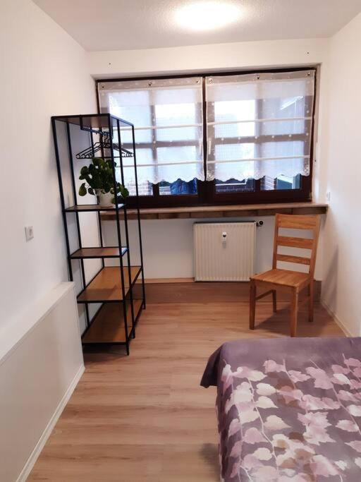 Wohnung In Гревен Экстерьер фото